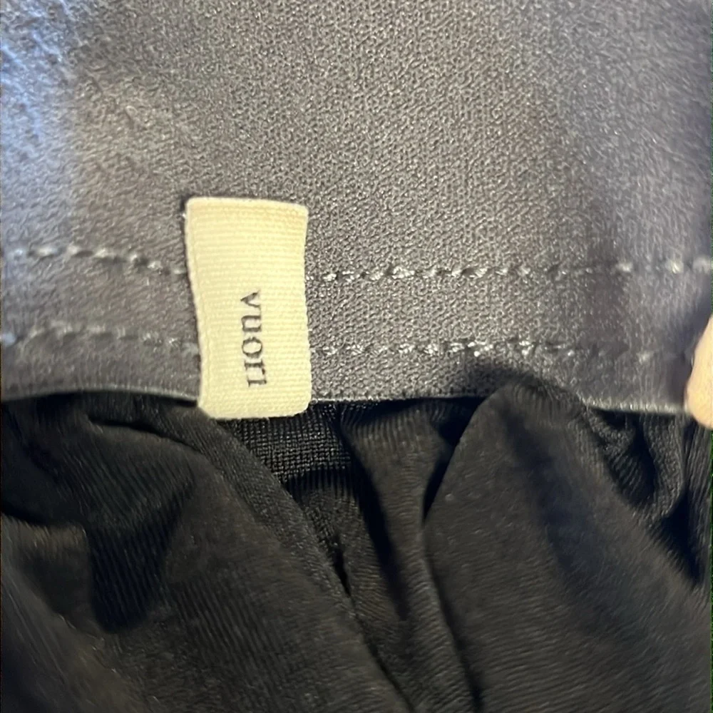 Vuori Mens Trail Shorts Men's L 7